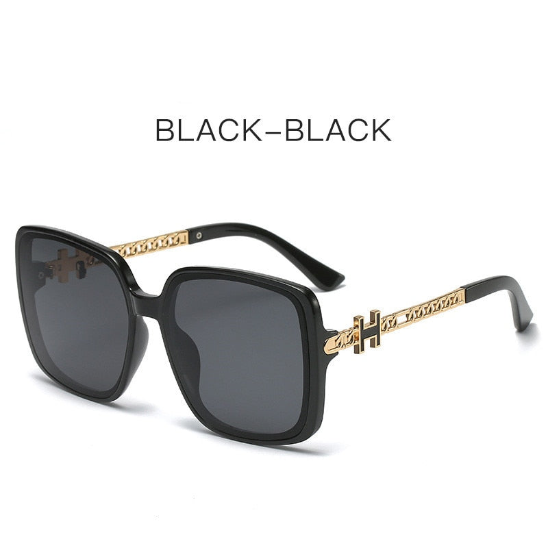 New American fashion sunglasses