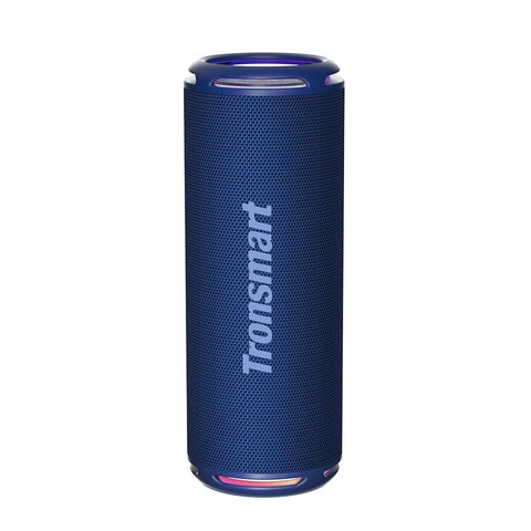 New Enhanced Bass Portable Speaker