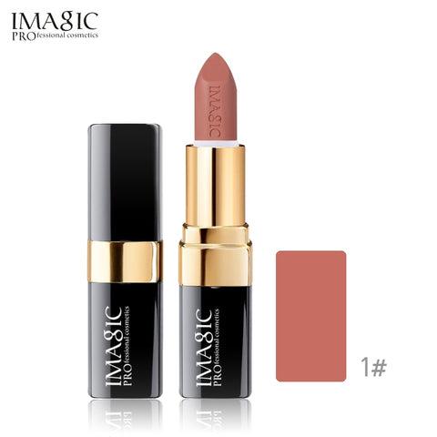 Long Lasting Charming Lipstick