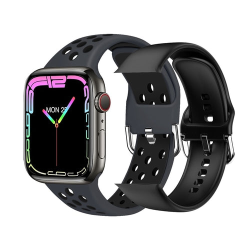 Women Series 8 2.0 " Screen Bluetooth Call Watch