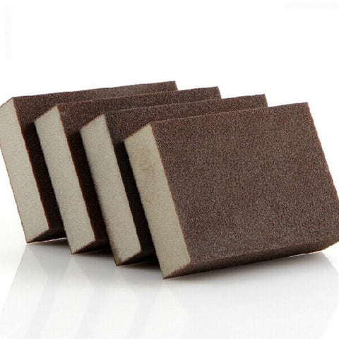 1/2/4/5/6/8Pcs Magic Sponge Eraser