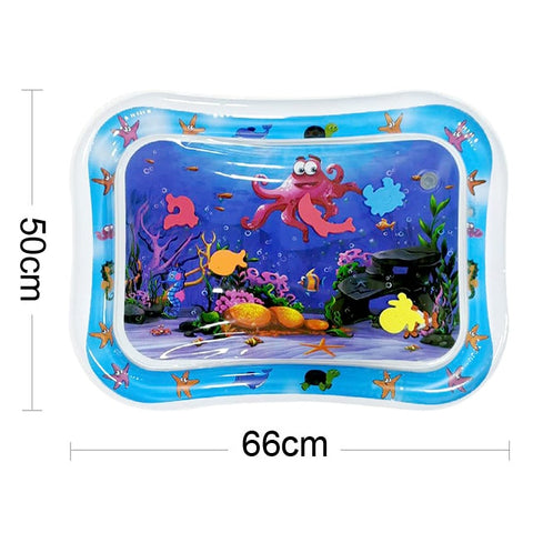 Baby  Water Play Mat