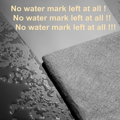 2/5PCS Thickened Magic Cleaning Cloth