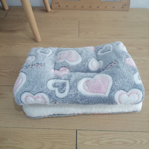 New Cat Thicken Sleeping Mat