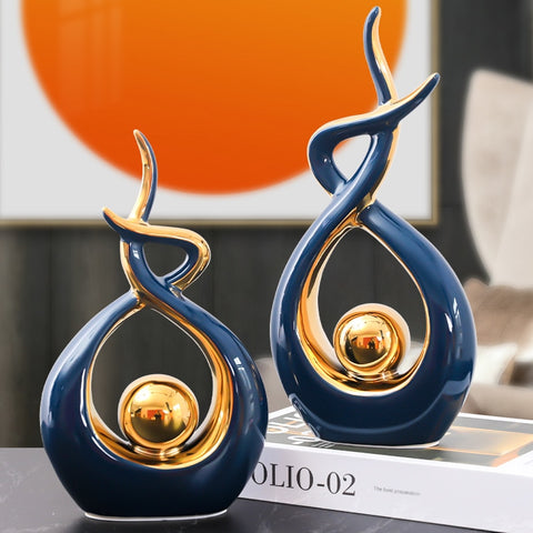 White Gold Nordic Light