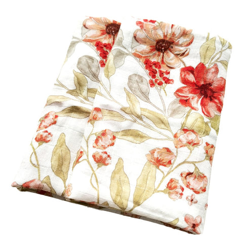 58x58cm Muslin cotton Baby Scarf
