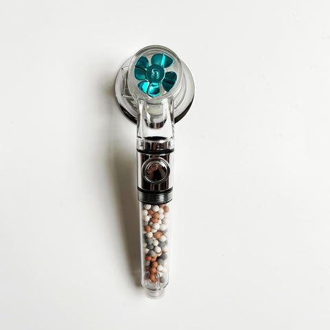 New Design Propeller Bathroom Shower
