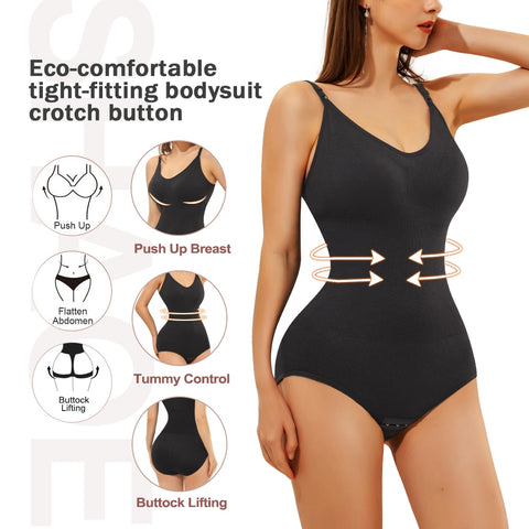 Women Full Body Underwear