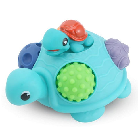 New Montessori Sensory Toys