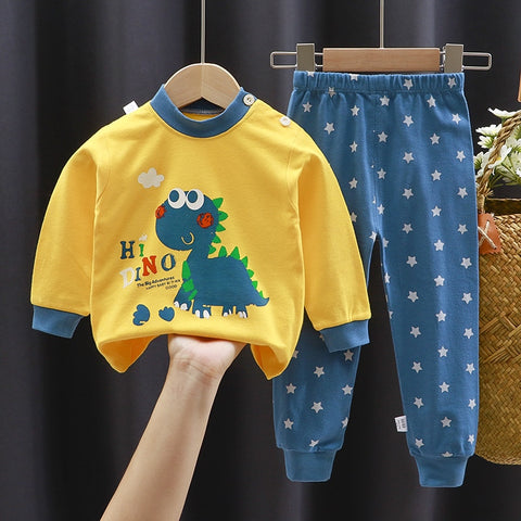 0-2year Baby Clothes Set