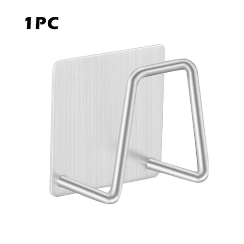 Kitchen Sponges Drain Drying Rack
