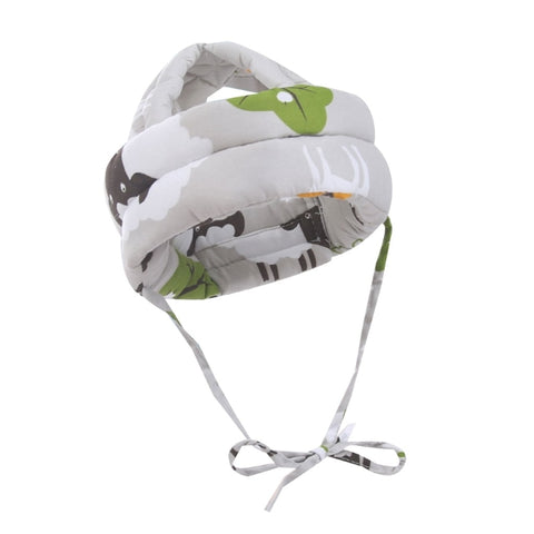 Baby Safety Helmet