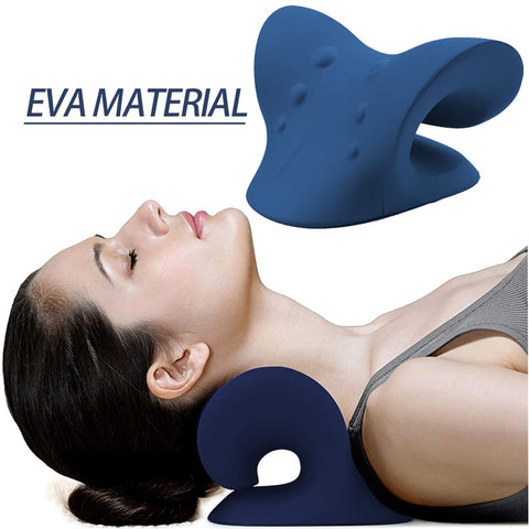 New Neck Shoulder Stretcher