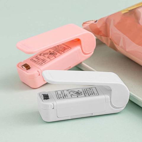 New Food Packaging Sealing Machine