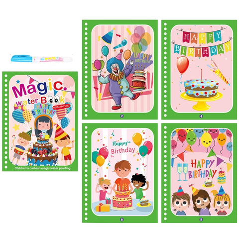 New Sensory Early Education Toys