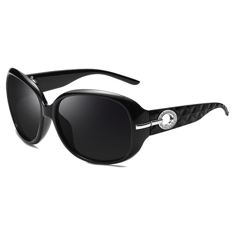 New Women Polarized Sunglasses
