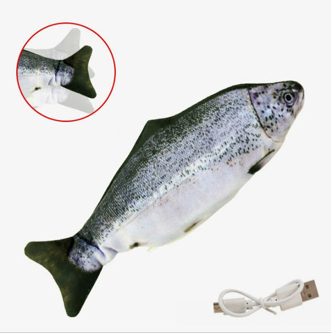 Kids Fish Simulation Toy
