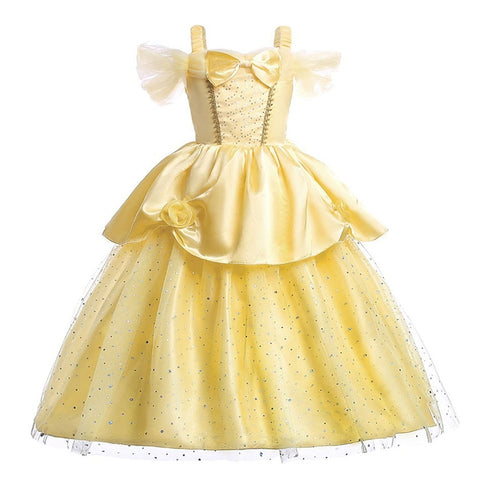 Girls Birthday Party Costumes