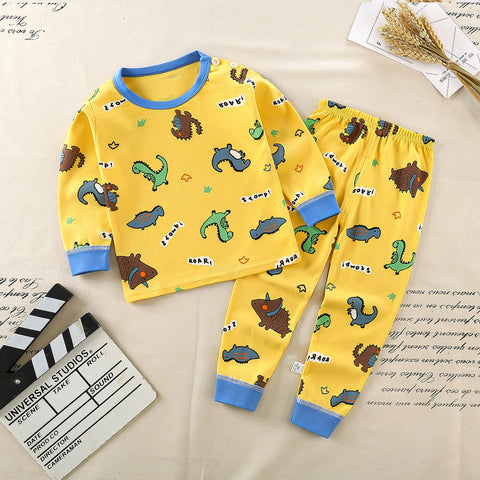 0-2year Baby Clothes Set