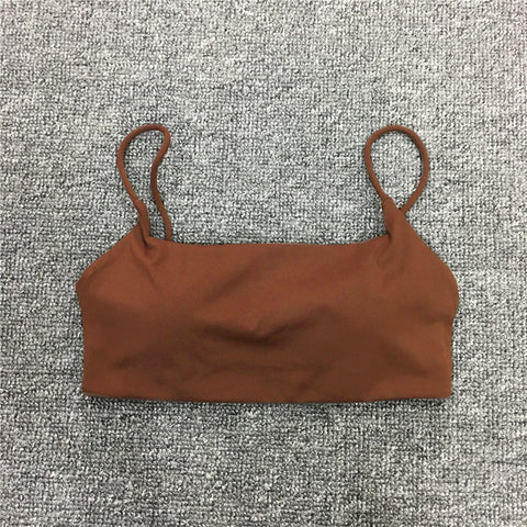 2023 Women Fitness Bra