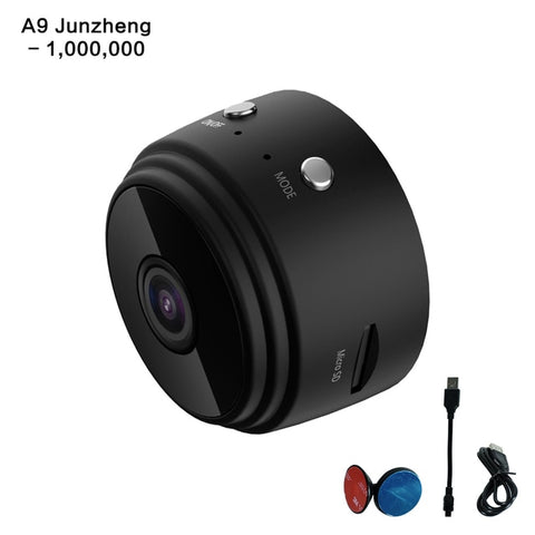 New 1080P HD Mini Camera