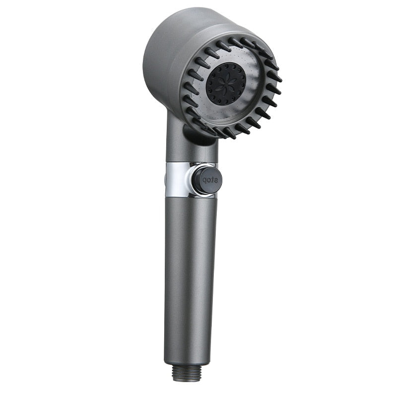 New Portable Filter Rainfall Faucet Tap