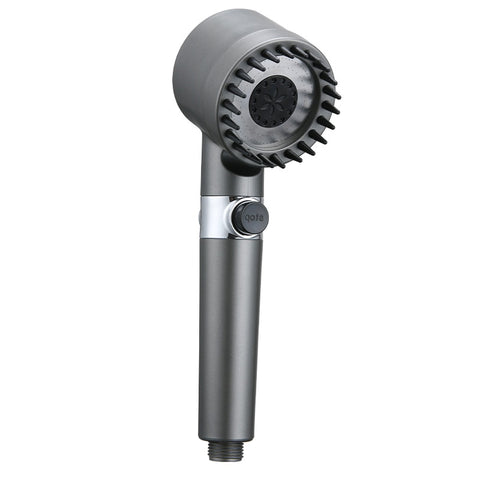 New Portable Filter Rainfall Faucet Tap