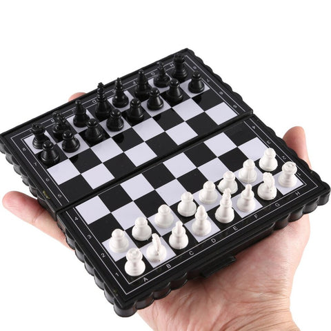 2023 1 Set Mini International Chess Set