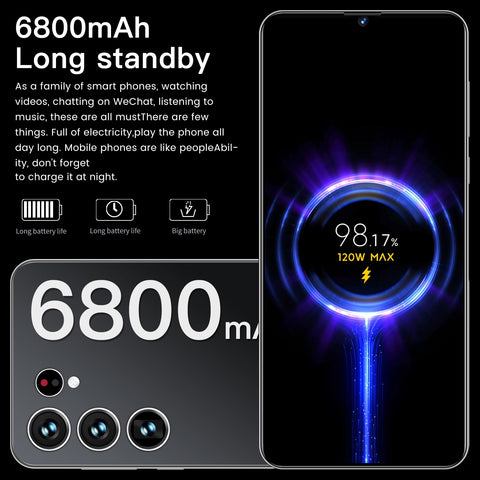 New s23 ultra unlocked smartphone