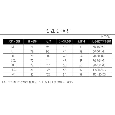 Men Fashion Fitness T-shirt