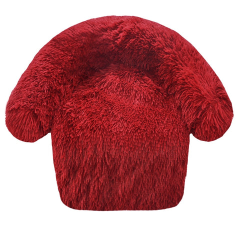 Home Washable Rug Warm Cat Sofa Mat