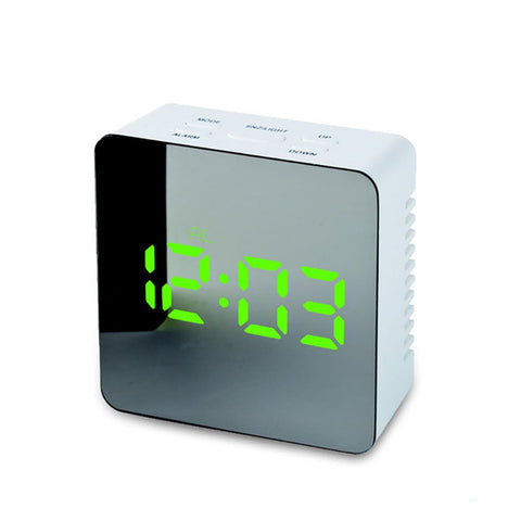 LED Digital Alarm Clock