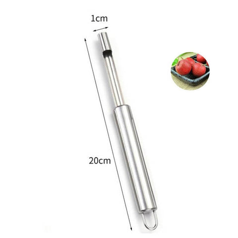Kitchen Pear Seed Remover Cutter