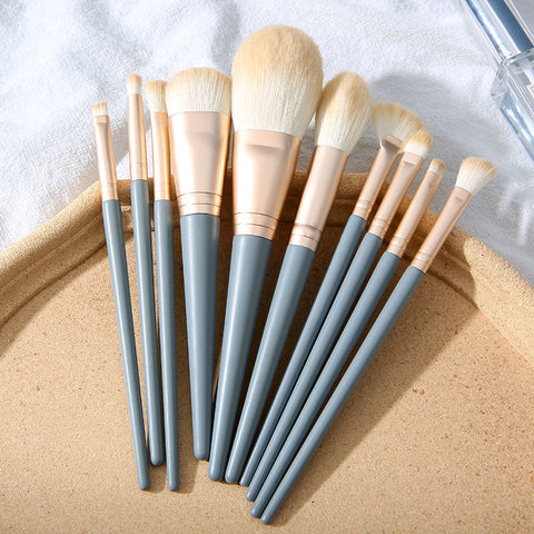 New Premium Makeup Brushes Set
