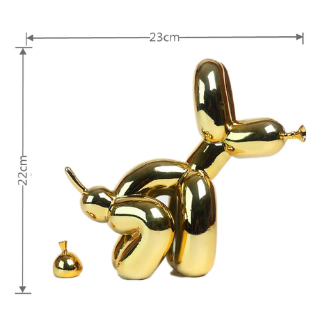 New Animal Sculpture Home Decoration