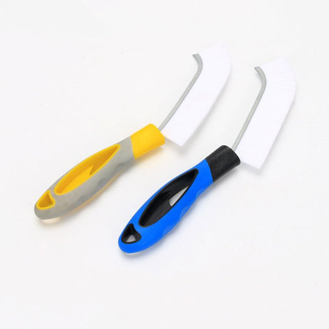 Window Groove Gap Clean Scrubber