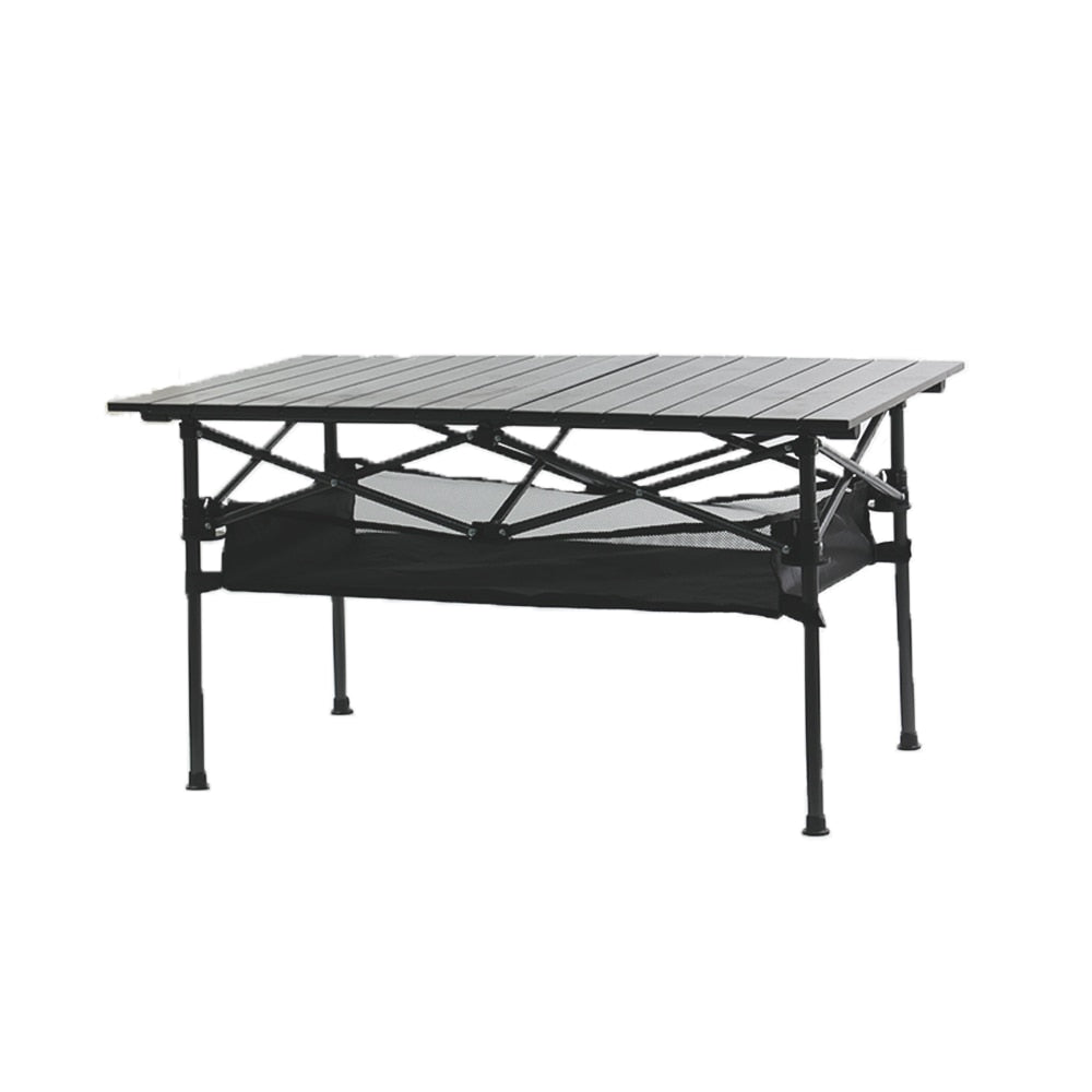 Outdoor Folding Camping Table
