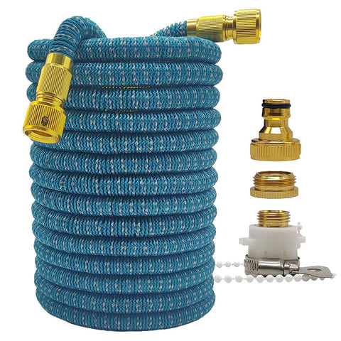 New Expandable High Pressure Garden Water Gun