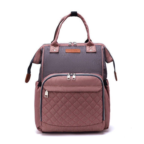 New Baby Diaper Bags