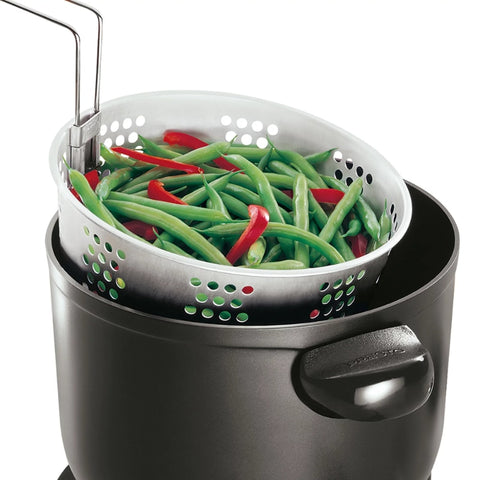 Presto® 1.75 Quart Kitchen & Dining Electric Deep Fryers Kettle™