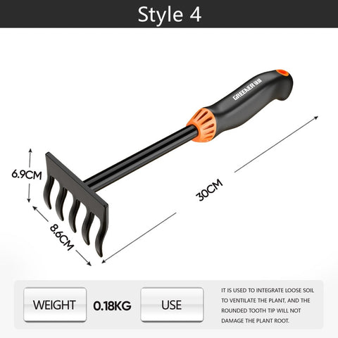 New Agricultural Gardening Shovel