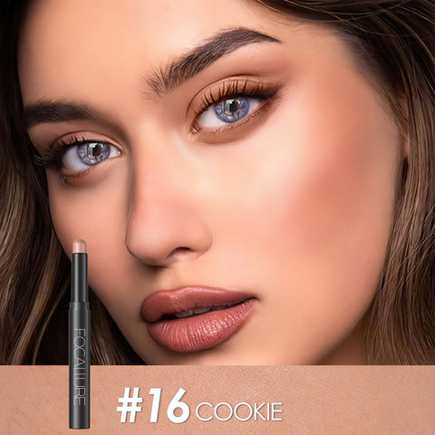 New Stick Waterproof Cosmetic Eye Shadow
