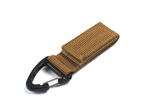 New Multi-purpose Nylon Gloves Hook