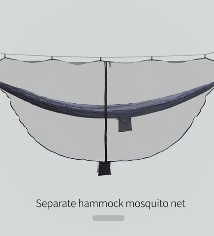 Outdoor Lightweight Travel Portable Camping Hammock