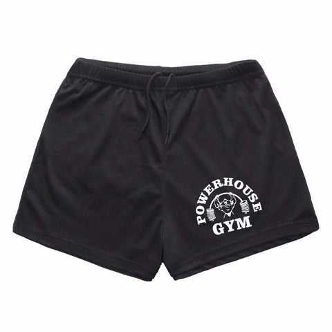 Men Quick Dry Running Shorts