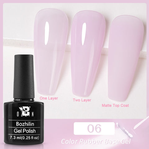 15ML Super Top Coat  Function Gel