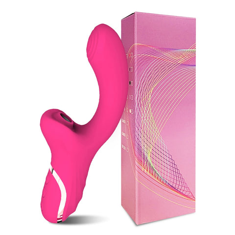 Women Clit Clitoris Sucker Vacuum Stimulator Dildo Sex Toys