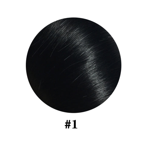 New Clip In Extensions Human Hair