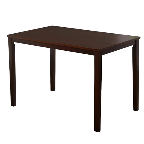 TMS Metropolitan 5-Piece Dining Set, Multiple Colors