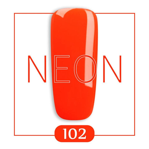 15ml Color Gel Nail Polish